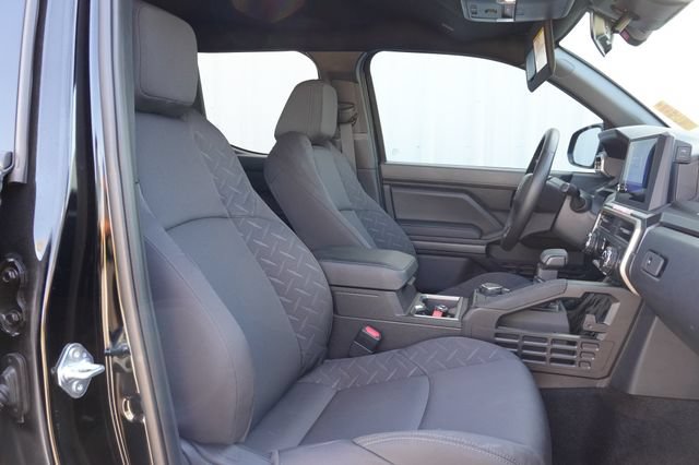 Used 2026 Toyota Tacoma SR5 AWD/4WD image 20