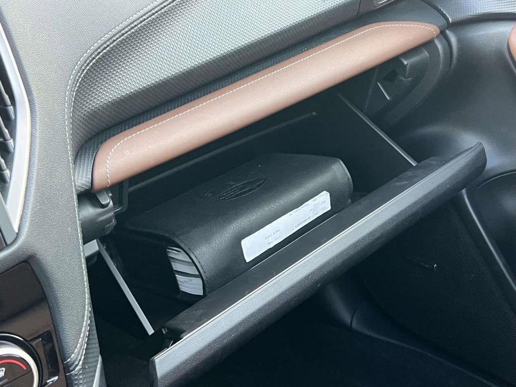 Used 2022 Subaru Forester Touring image 10