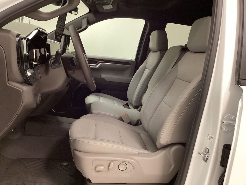 New 2026 Chevrolet Silverado 1500 LT w/ Z71 Off-Road Package AWD/4WD image 20