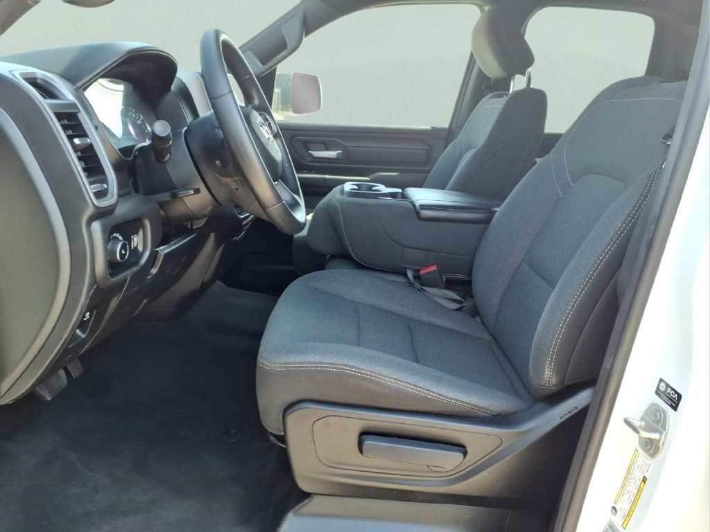 Used 2024 RAM 1500 Tradesman AWD/4WD image 12