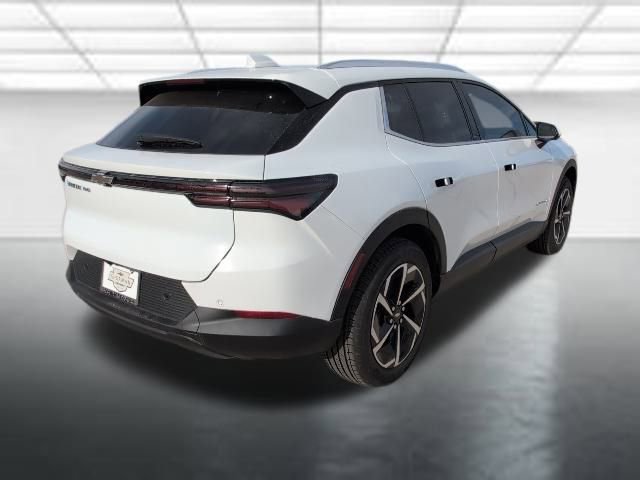 New 2026 Chevrolet Equinox EV LT AWD/4WD image 30