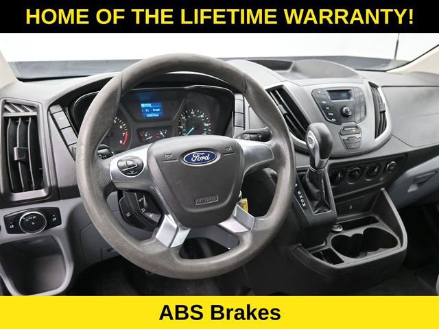 Used 2016 Ford Transit 250 130 Low Roof w/ Exterior Upgrade Package image 15