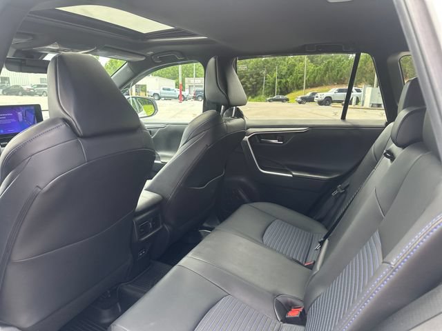 Certified 2023 Toyota RAV4 XSE AWD/4WD image 20