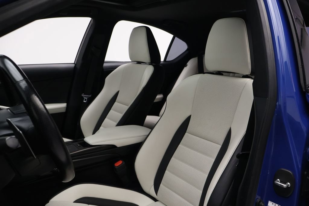 Used 2022 Lexus IS 350 F Sport RWD image 13