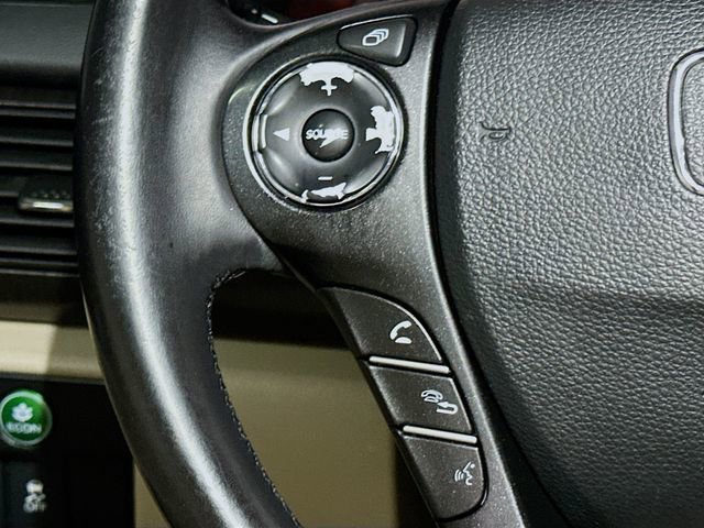 Used 2013 Honda Accord EX-L image 35