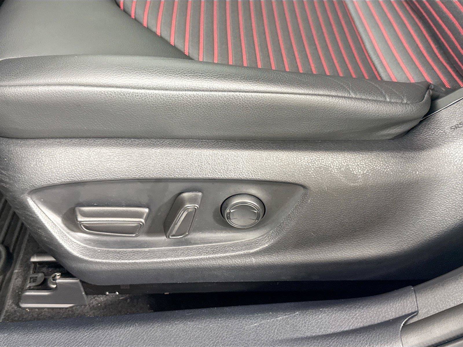 Certified 2024 Toyota Camry TRD FWD image 29