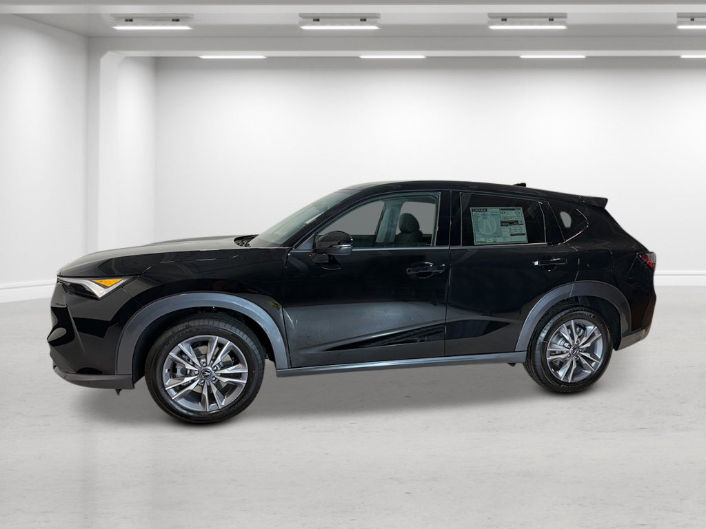 New 2026 Acura ADX AWD image 2