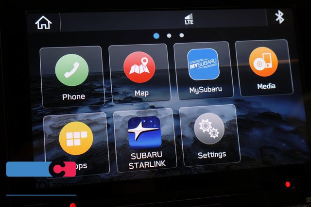 Used 2022 Subaru Forester Limited w/ Popular Package #3 AWD/4WD image 31