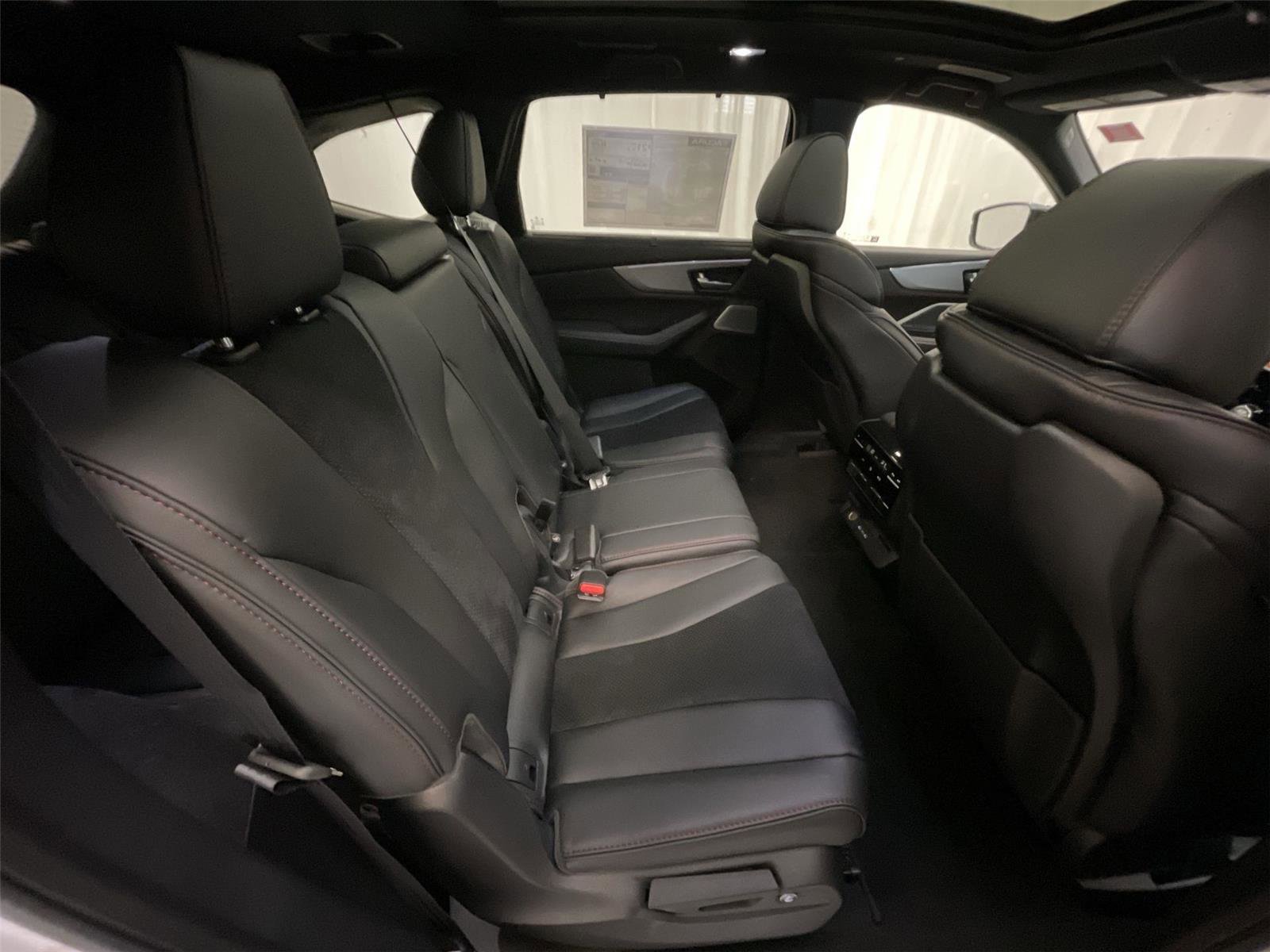 New 2026 Acura MDX A-Spec image 23