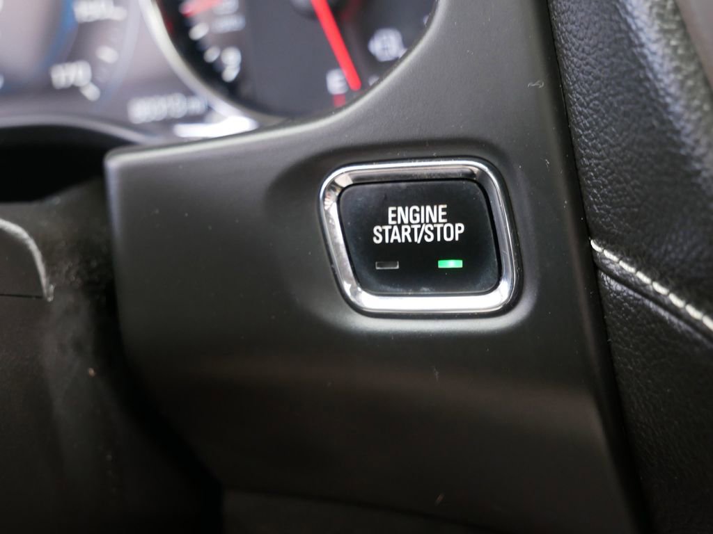 Used 2019 GMC Acadia Denali w/ Technology Package AWD/4WD image 38