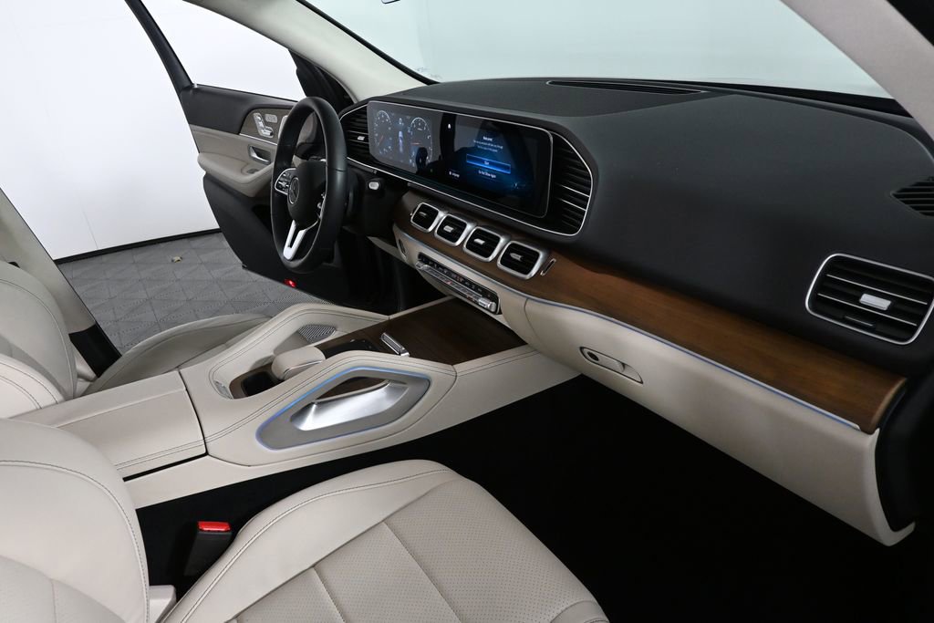 Certified 2022 Mercedes-Benz GLE 350 image 24