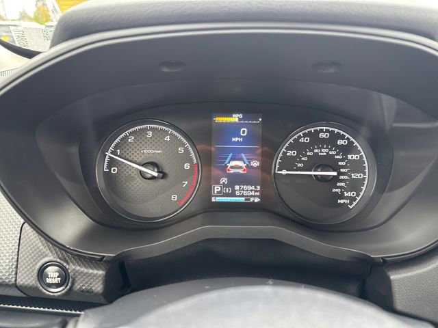 Used 2020 Subaru Forester w/ Alloy Wheel Package AWD/4WD image 22