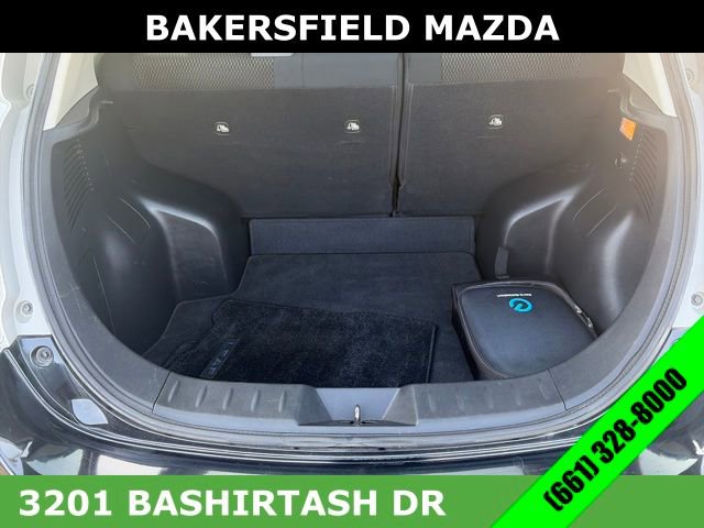 Used 2016 Nissan Leaf S w/ Charger Package image 12