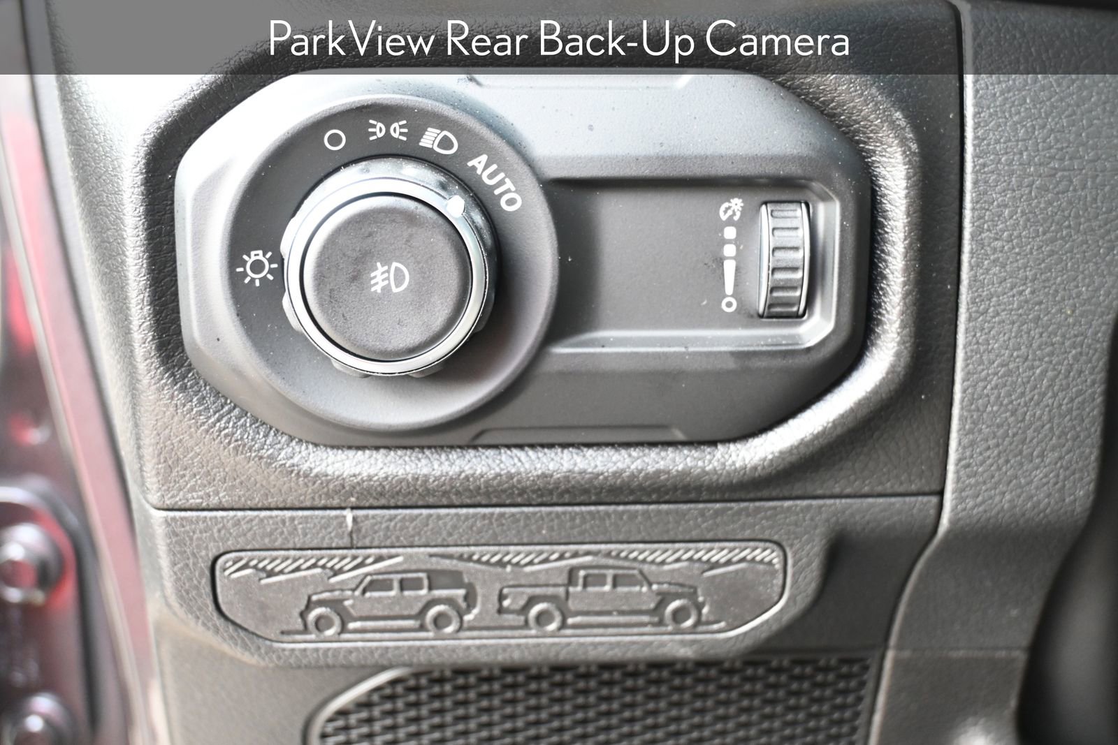 New 2026 Jeep Wrangler Unlimited Sport image 9