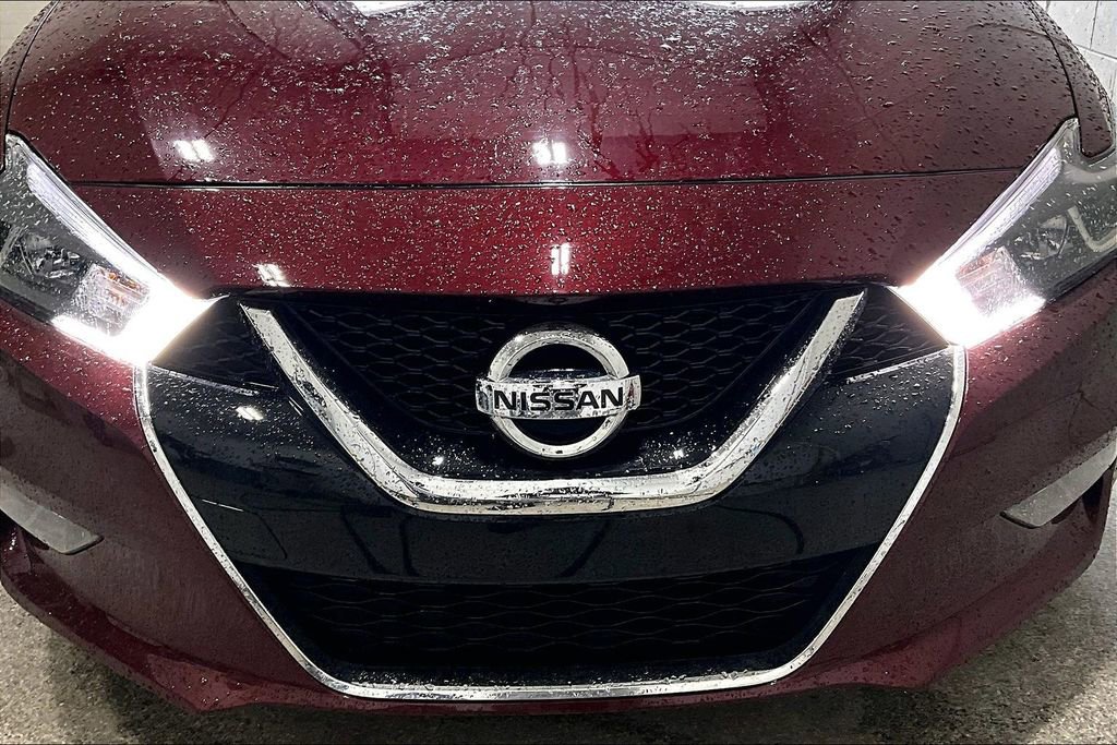 Used 2018 Nissan Maxima 3.5 S FWD image 32