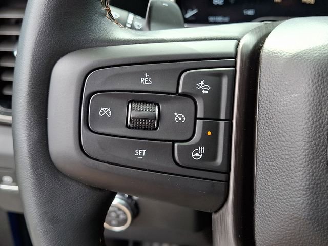 Used 2024 GMC Sierra 1500 AT4 w/ Technology Package image 18