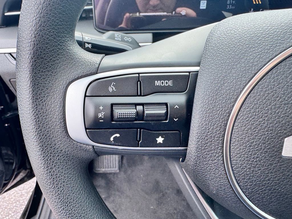 New 2026 Kia K5 LXS image 14