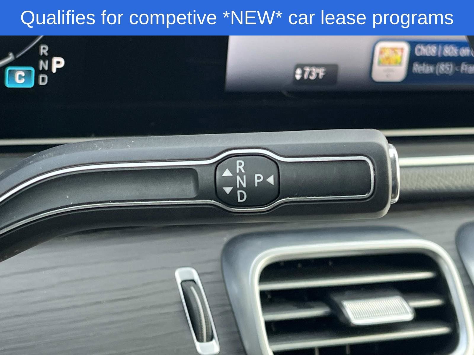 Certified 2025 Mercedes-Benz GLE 350 4MATIC image 33