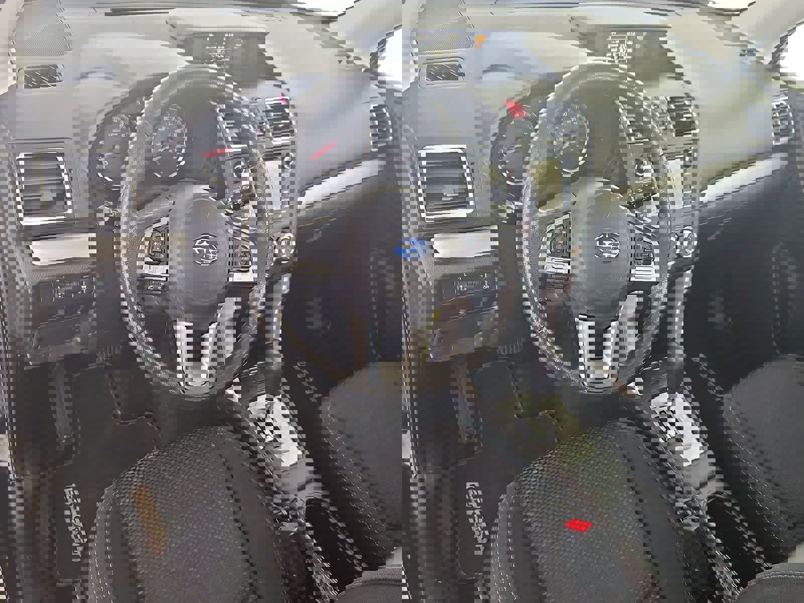 Used 2017 Subaru Forester 2.5i w/ Alloy Wheel Package image 2