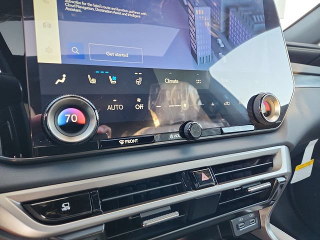 New 2026 Lexus RX 350 Premium Plus FWD image 19