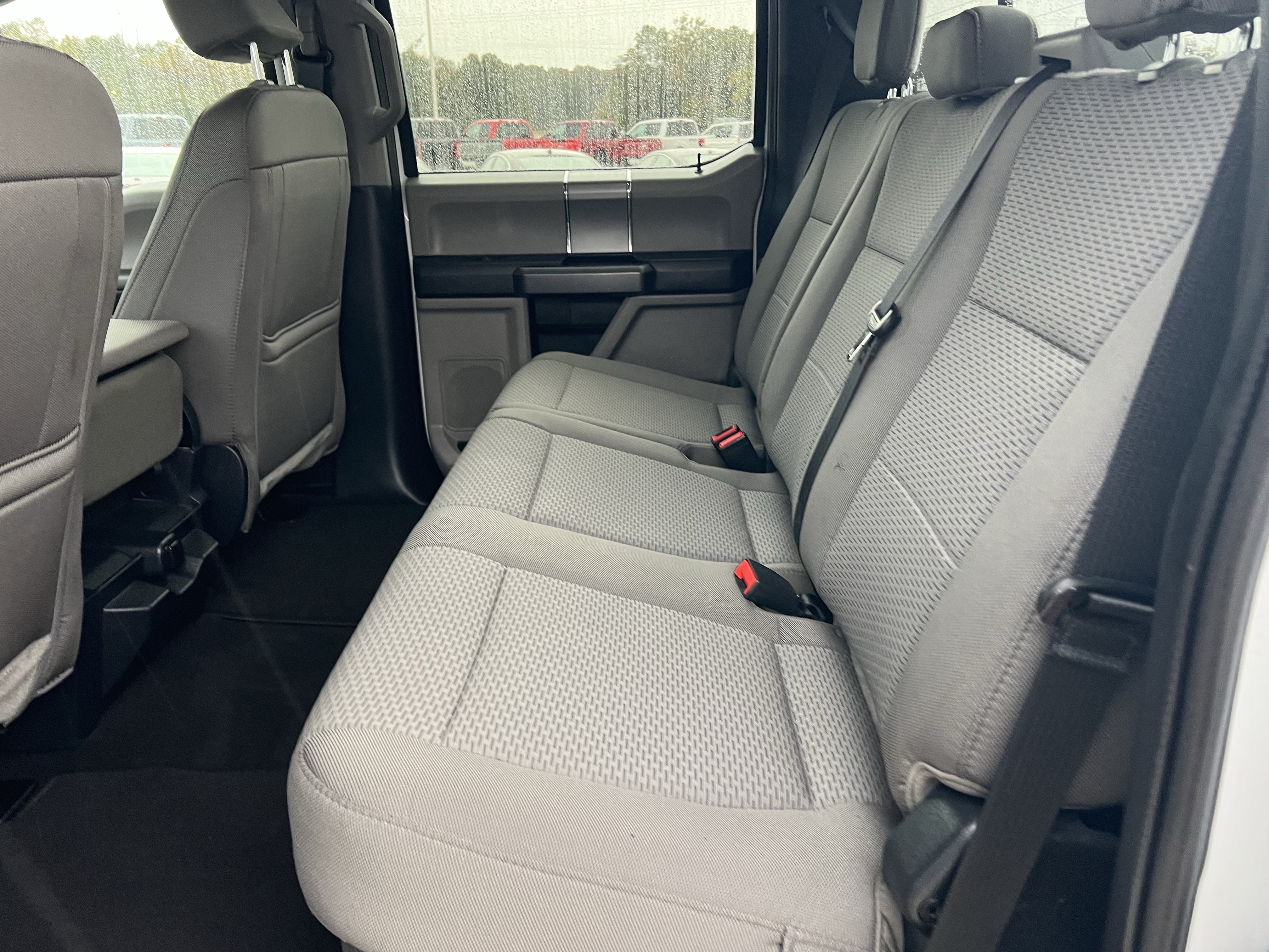 Used 2022 Ford F250 XLT w/ XLT Premium Package AWD/4WD image 22