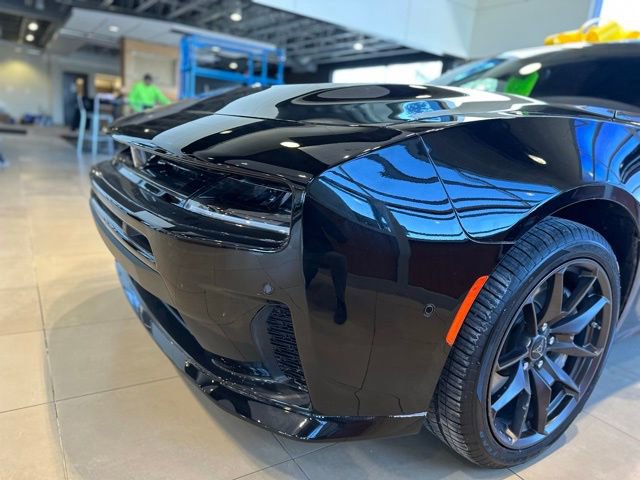 New 2026 Dodge Charger Scat Pack w/ Blacktop Package image 15
