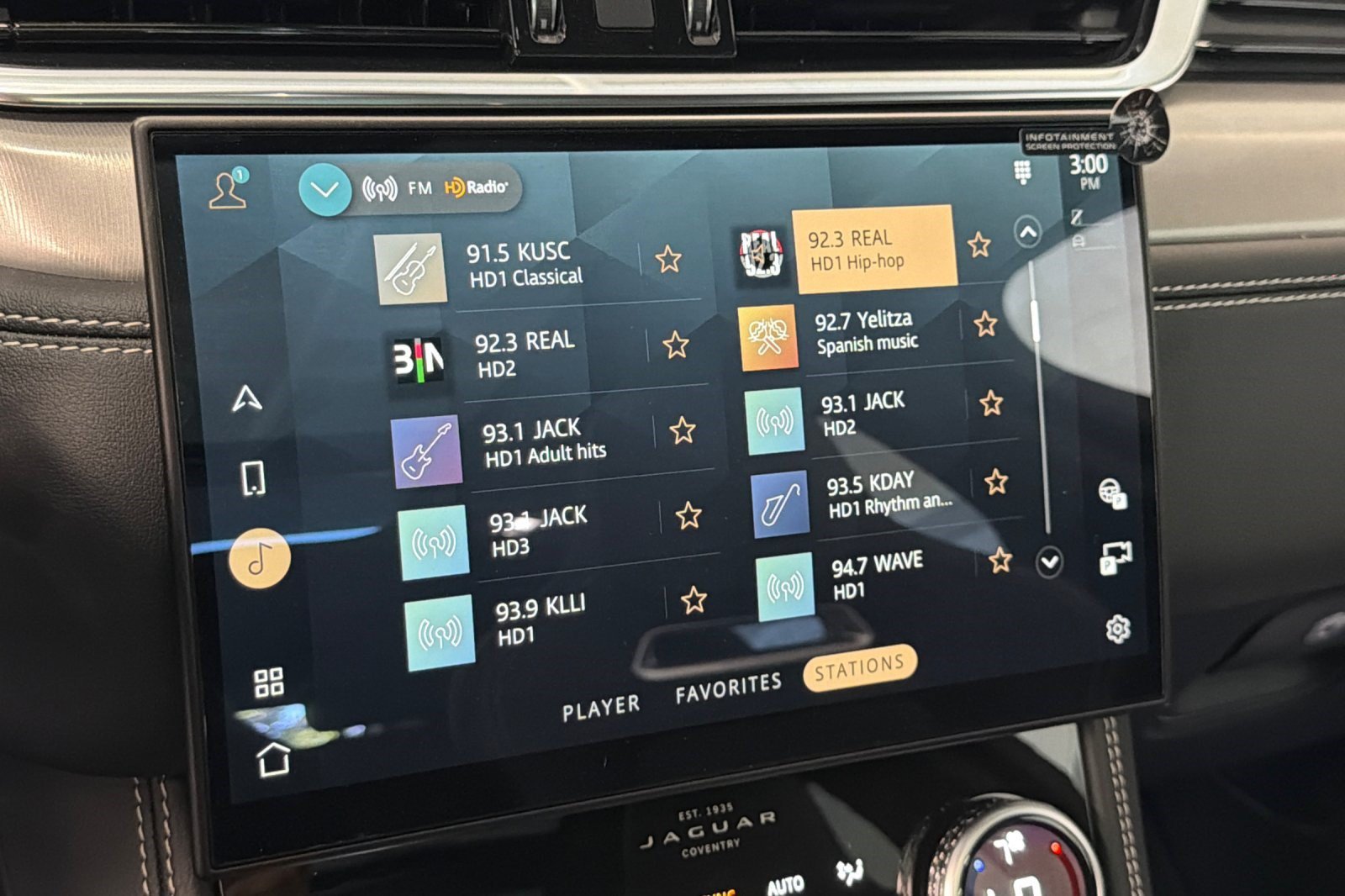 New 2026 Jaguar F-PACE R-Dynamic S AWD/4WD image 20