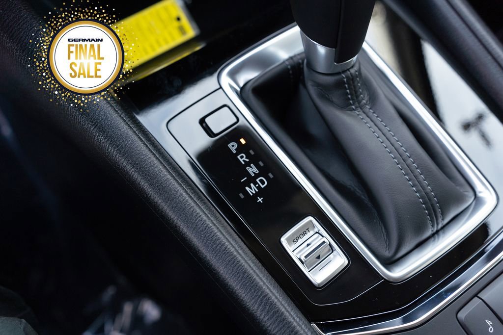 New 2025 MAZDA CX-5 AWD 2.5 S w/ Select Package image 21