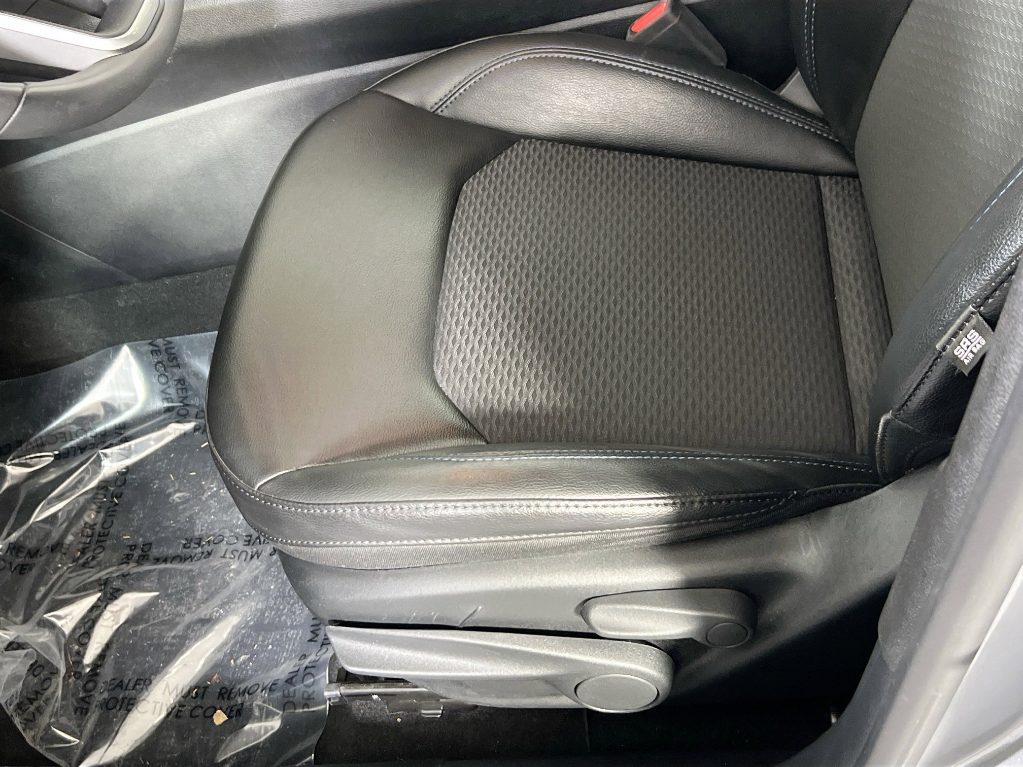 Used 2022 Jeep Compass Latitude image 18