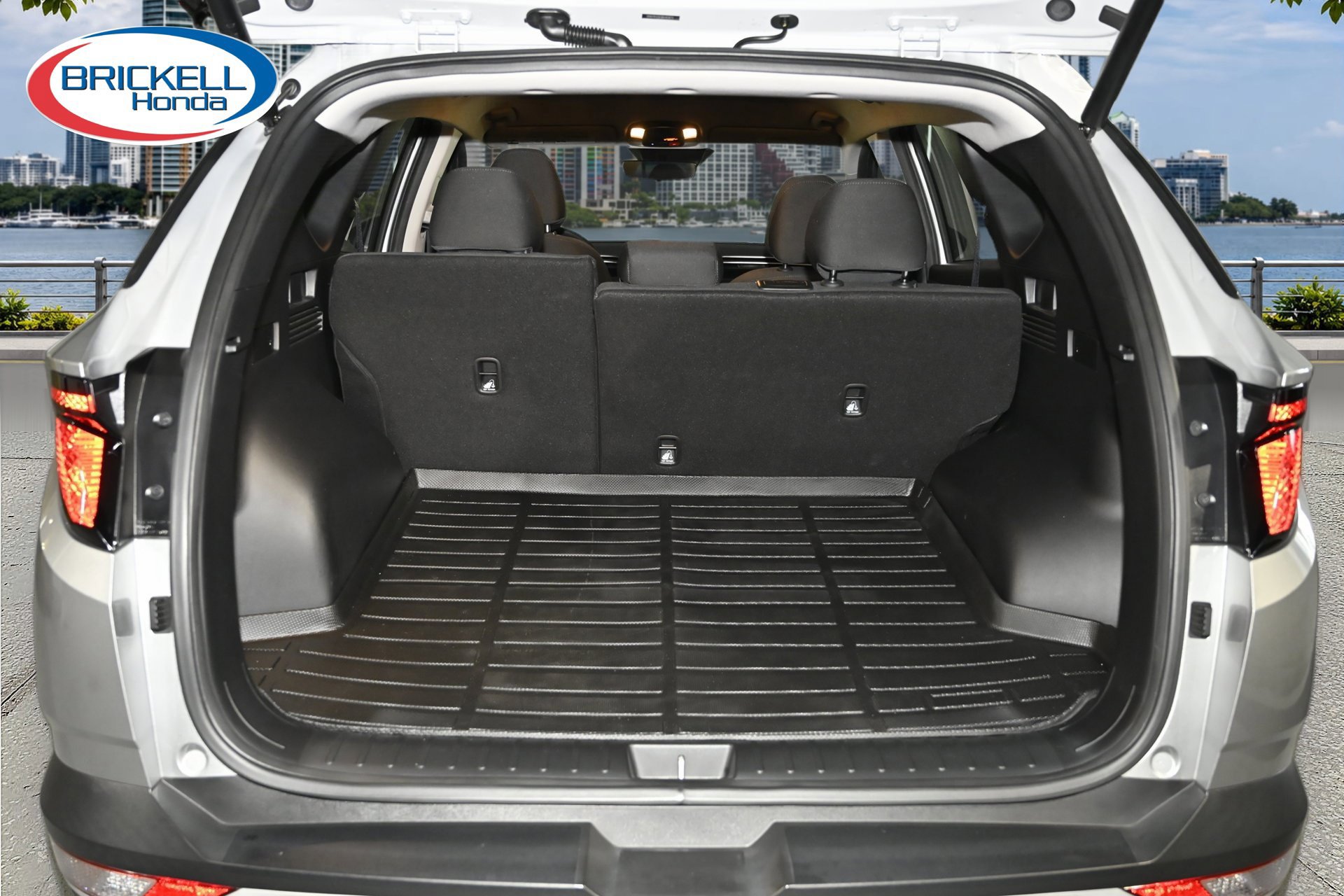 Used 2024 Hyundai Tucson SEL FWD image 15