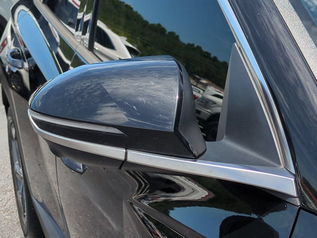 Used 2022 Hyundai Tucson Limited FWD image 15