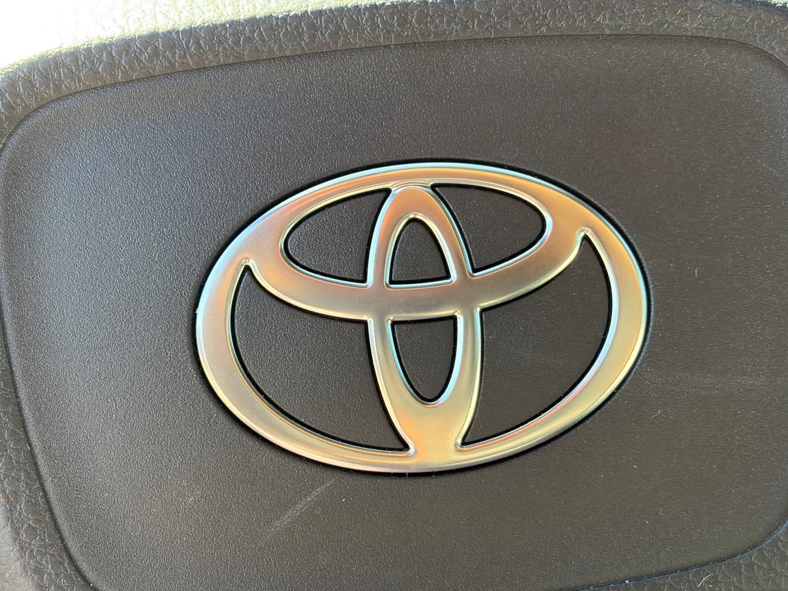 Used 2025 Toyota bZ4X FWD w/ Weather Package image 17