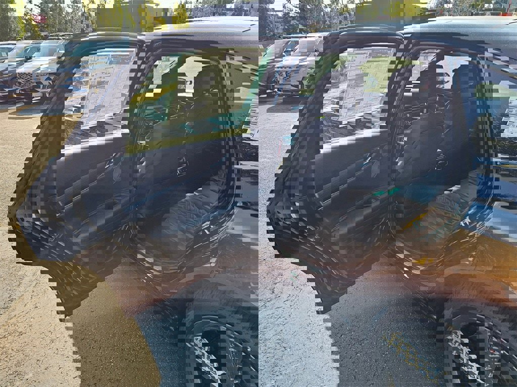 New 2025 Genesis G80 2.5T Sport Prestige image 22