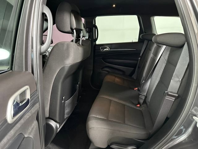 Used 2020 Jeep Grand Cherokee Laredo image 25