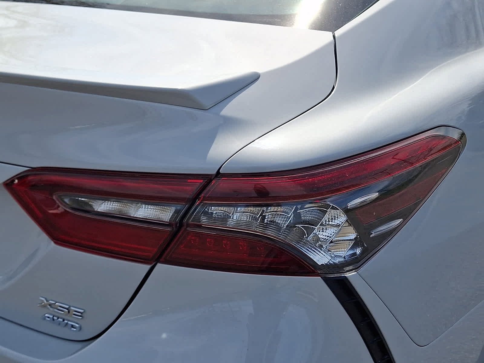 Certified 2024 Toyota Camry XSE w/ Cold Weather Package image 11