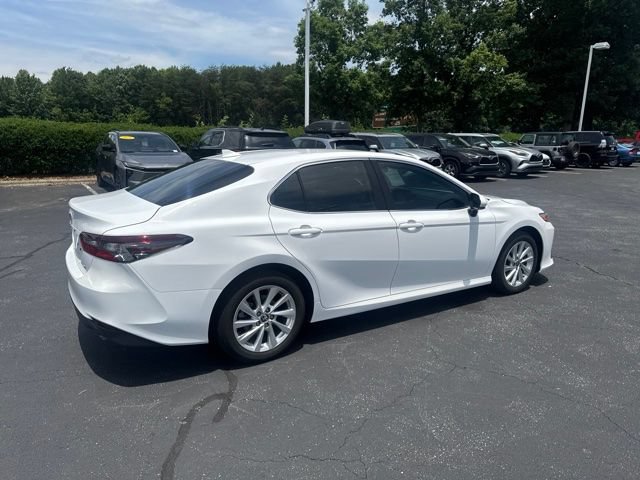 Used 2023 Toyota Camry LE FWD image 8