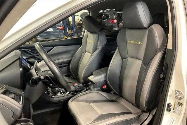 Used 2023 Subaru Crosstrek 2.5i Sport AWD/4WD image 25