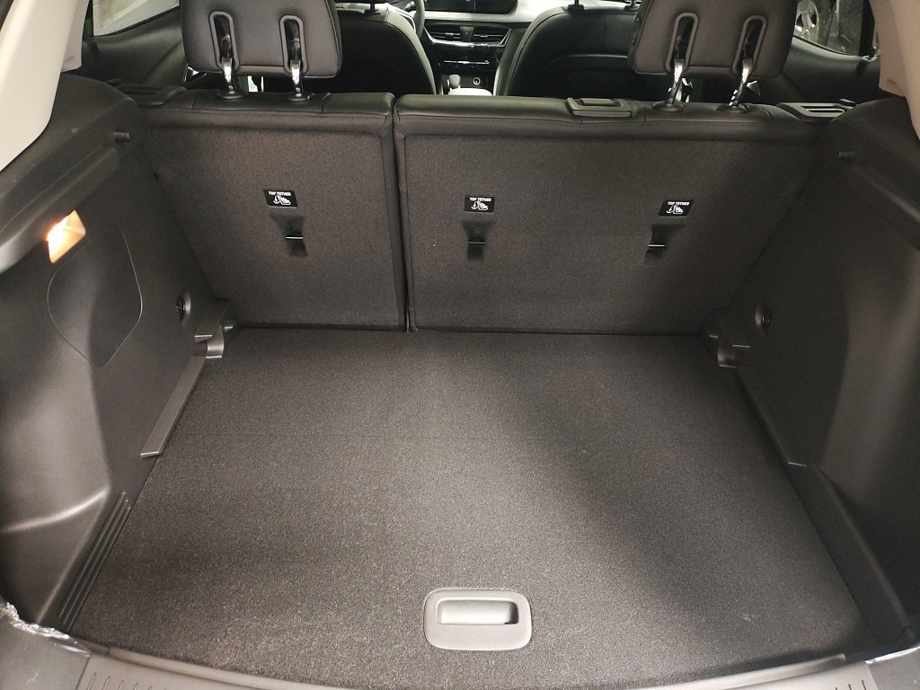 New 2026 Buick Encore GX Avenir w/ Avenir Technology Package image 16