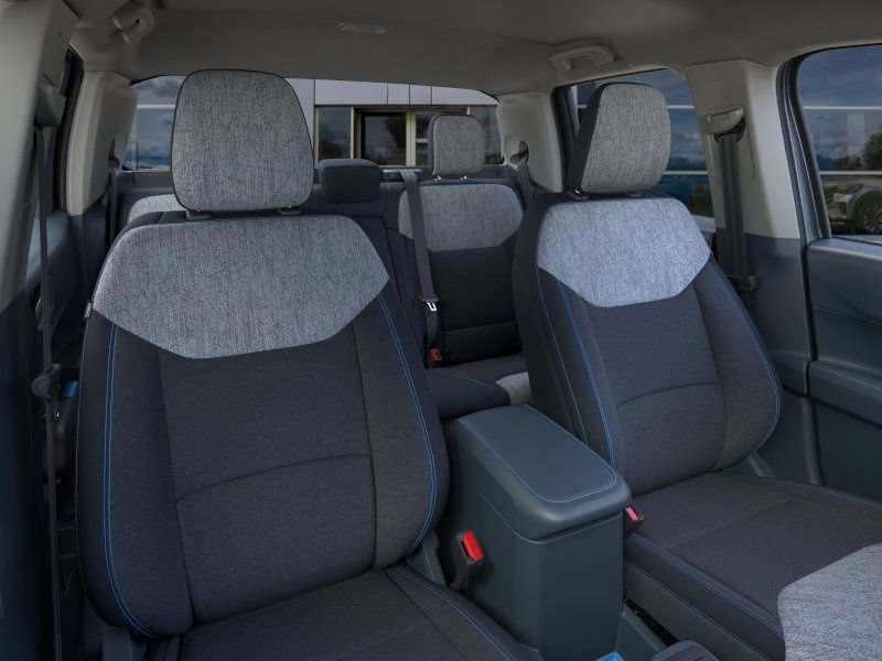 New 2026 Ford Maverick XLT FWD image 5