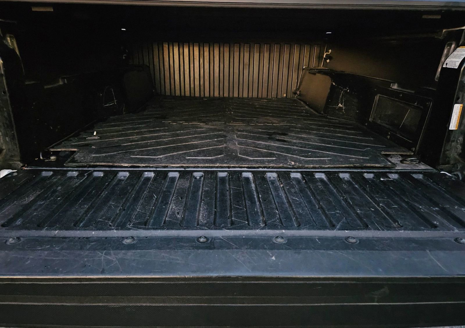 Used 2023 Toyota Tacoma SR5 image 10