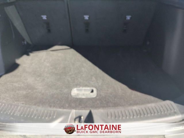 Used 2025 Buick Encore GX Preferred image 20