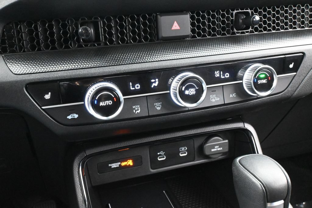 Used 2026 Honda CR-V TrailSport image 21