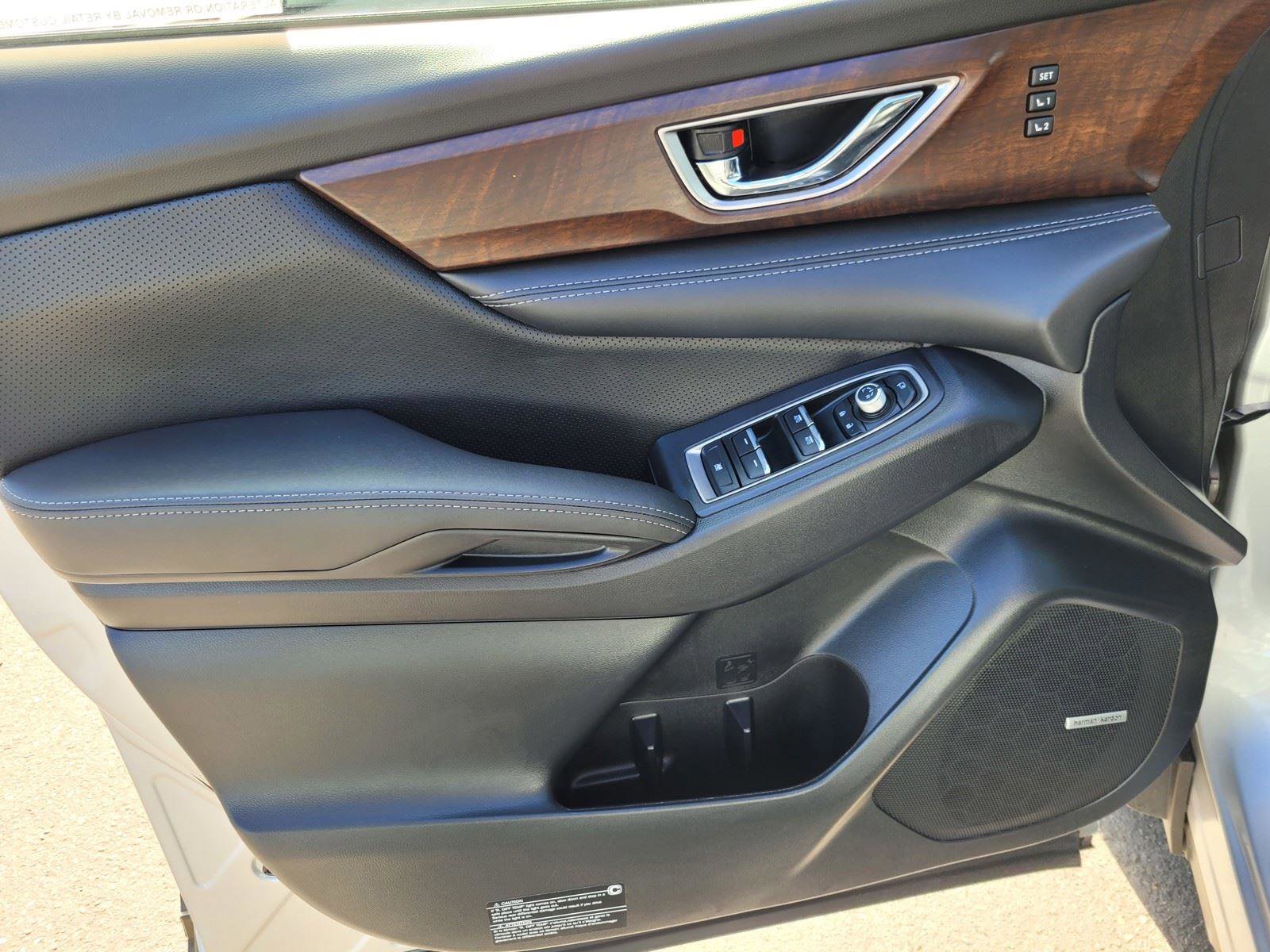 Used 2025 Subaru Ascent Touring image 23