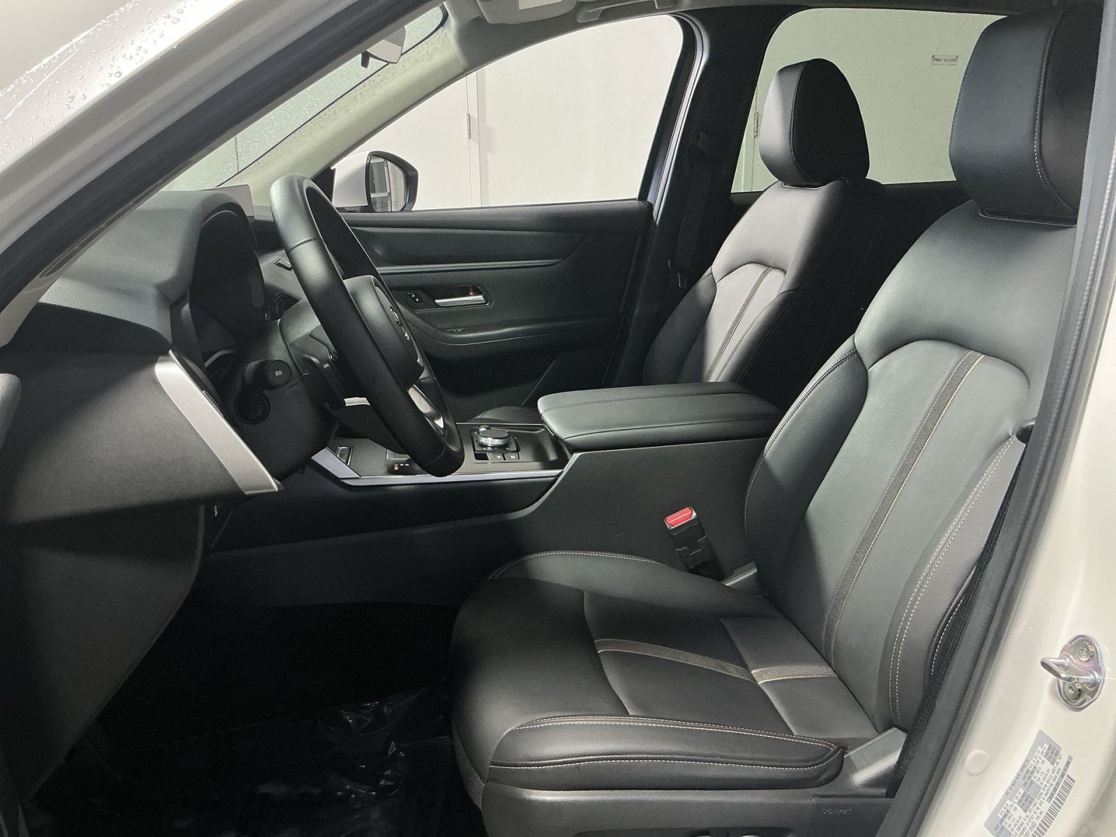 Used 2024 MAZDA CX-90 3.3 Turbo w/ Select Package AWD/4WD image 14