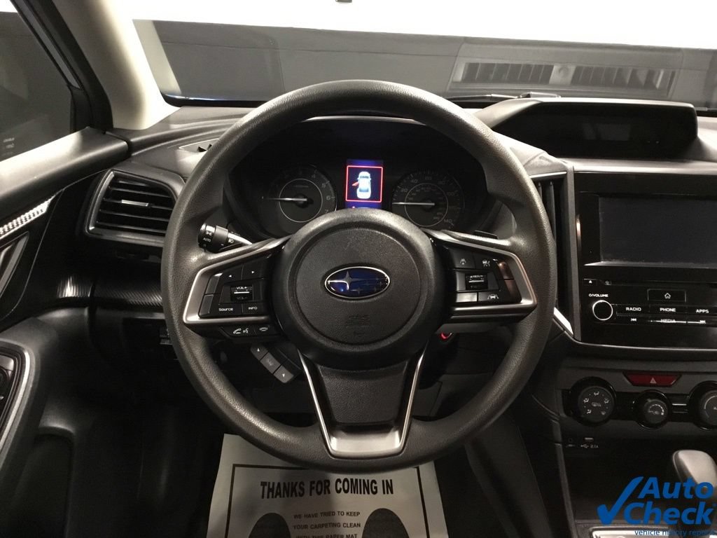 Used 2020 Subaru Impreza 2.0i Premium AWD/4WD image 43