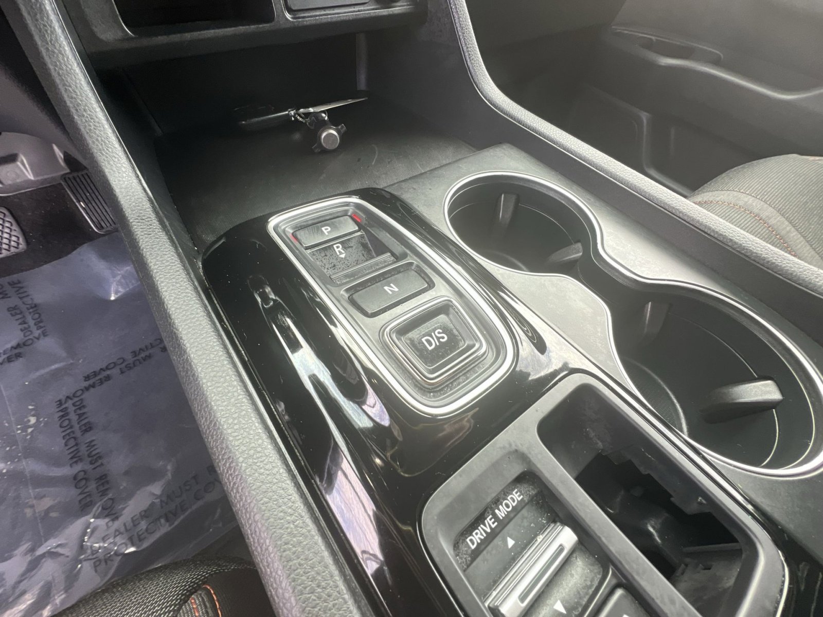 Used 2023 Honda Pilot Sport image 21