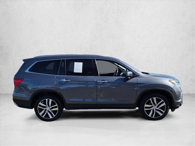 Used 2016 Honda Pilot Touring image 4