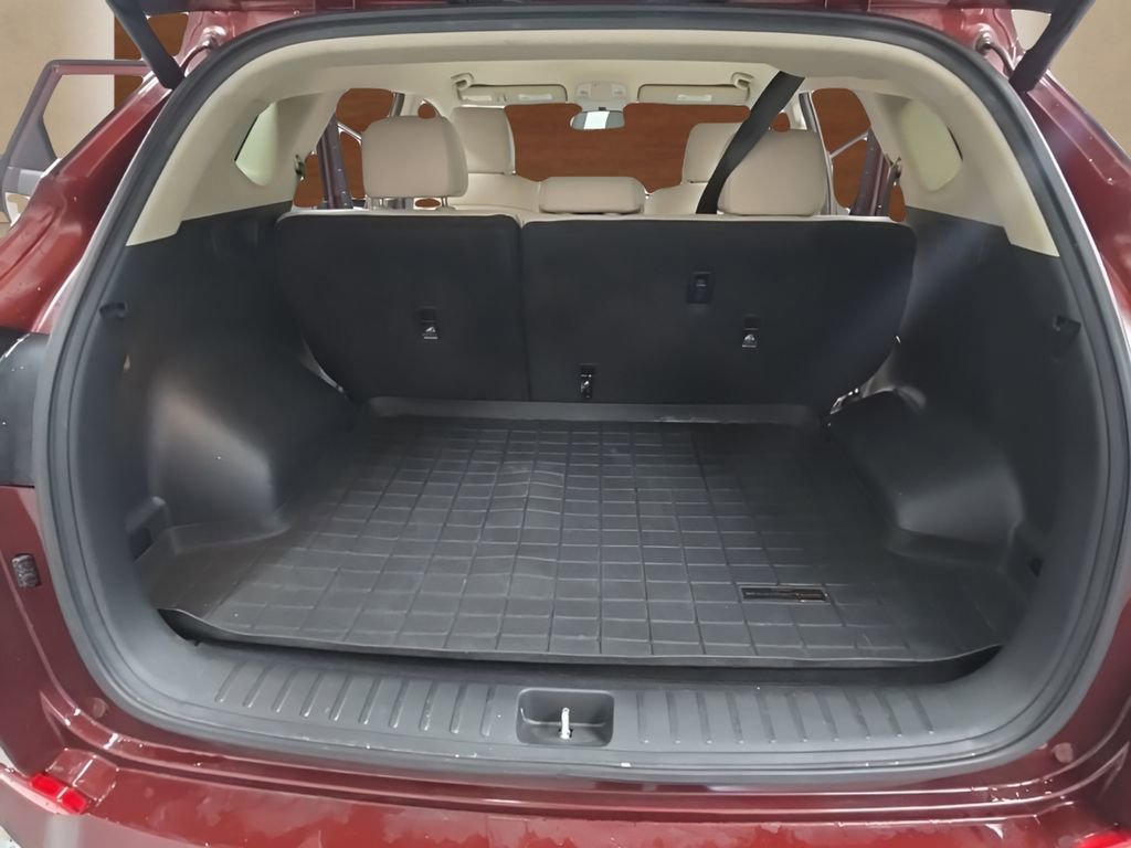 Used 2017 Hyundai Tucson Sport AWD/4WD image 16