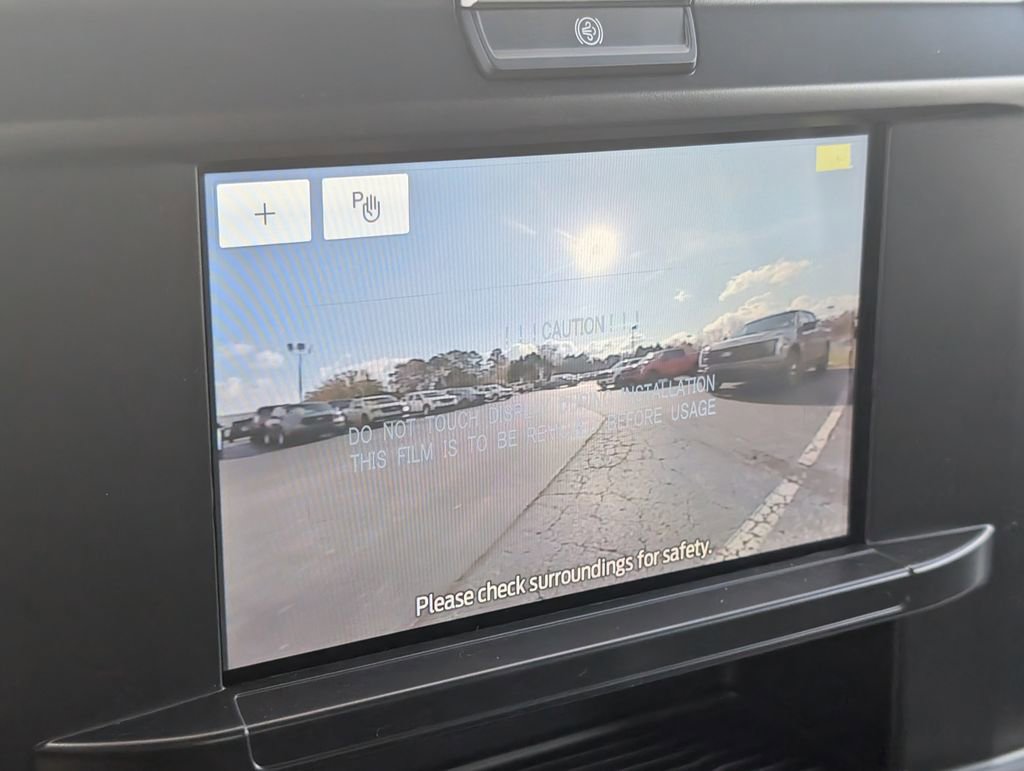 New 2026 Ford F450 XLT w/ XLT Value Package image 17