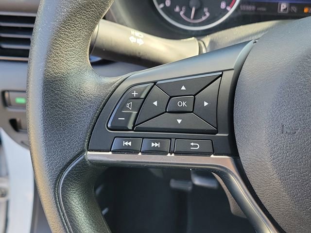 Used 2024 Nissan Sentra SV FWD image 22
